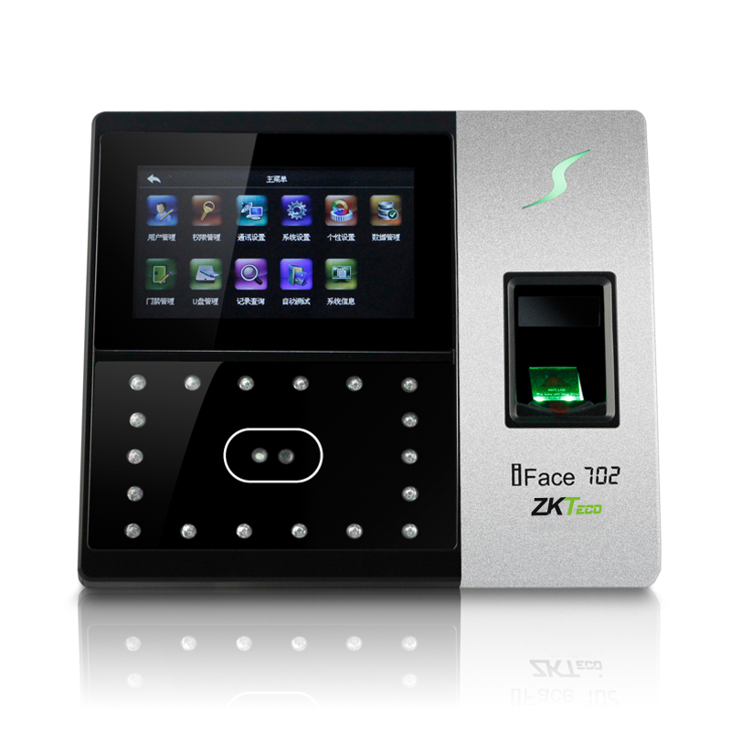 iFace702